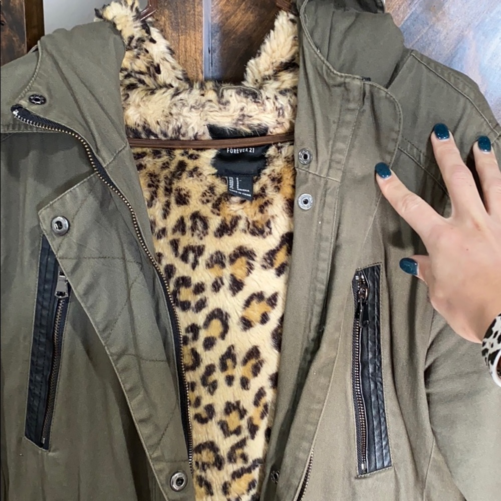 Coat - Picture 2 of 6